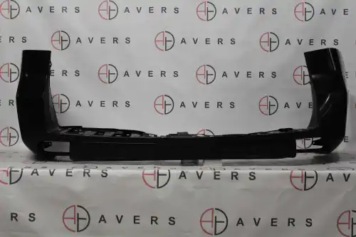 Бампер задний для Toyota/Lexus 521596A964AV AVERS