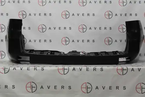 Бампер задний для Toyota/Lexus 5215960970AV AVERS