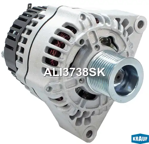 Генератор KRAUF ALI3738SK