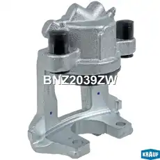 Суппорт тормозной KRAUF BNZ2039ZW