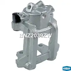 Суппорт тормозной KRAUF BNZ2039ZW