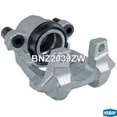 Суппорт тормозной KRAUF BNZ2039ZW