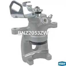 Суппорт тормозной KRAUF BNZ2053ZW