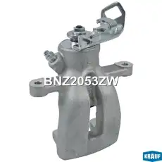 Суппорт тормозной KRAUF BNZ2053ZW