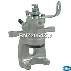 Суппорт тормозной KRAUF BNZ2054ZW