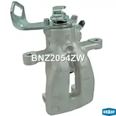 Суппорт тормозной KRAUF BNZ2054ZW