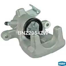 Суппорт тормозной KRAUF BNZ2054ZW
