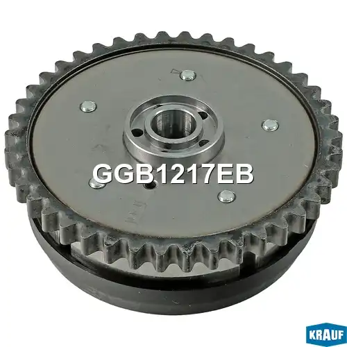 Шестерня распредвала GGB1217EB KRAUF