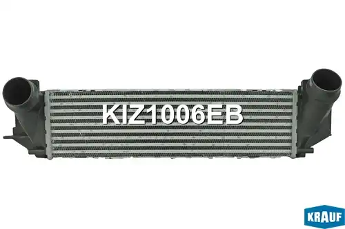 Интеркулер KRAUF KIZ1006EB