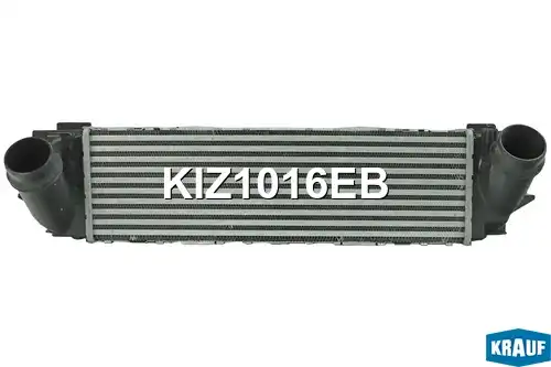 Интеркулер KRAUF KIZ1016EB
