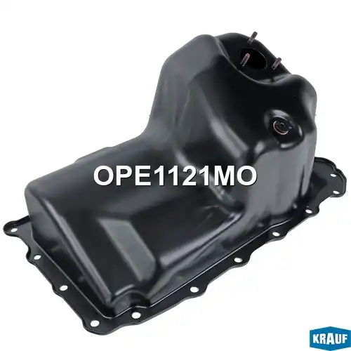 Поддон картера двигателя KRAUF OPE1121MO