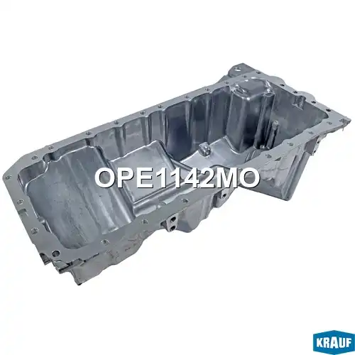 Поддон картера двигателя KRAUF OPE1142MO