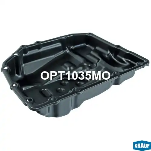 Поддон картера КПП KRAUF OPT1035MO