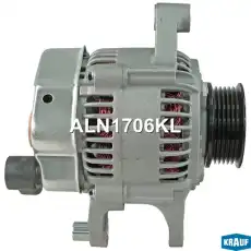 Генератор KRAUF ALN1706KL
