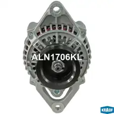 Генератор KRAUF ALN1706KL
