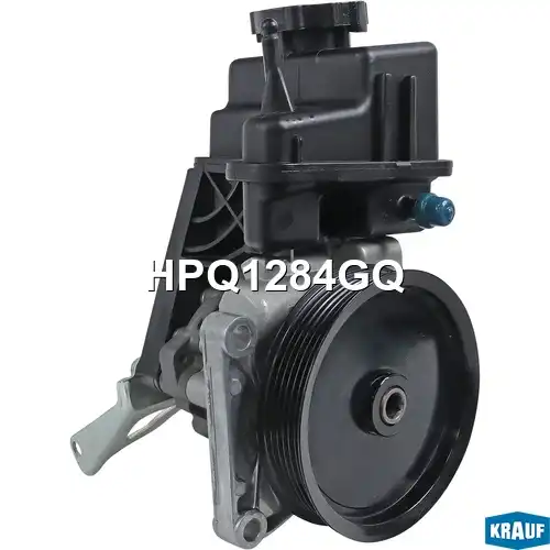 Насос гидроусилителя руля KRAUF HPQ1284GQ