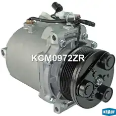 Компрессор кондиционера KCM0972ZR KRAUF