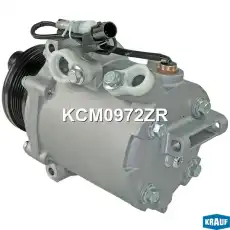 Компрессор кондиционера KCM0972ZR KRAUF