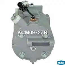 Компрессор кондиционера KCM0972ZR KRAUF