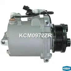 Компрессор кондиционера KCM0972ZR KRAUF