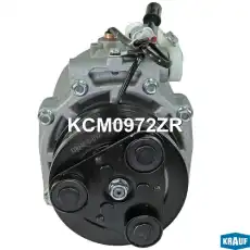Компрессор кондиционера KCM0972ZR KRAUF