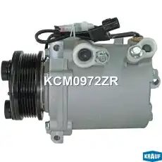 Компрессор кондиционера KCM0972ZR KRAUF