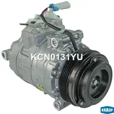 Компрессор кондиционера KCN0131YU KRAUF