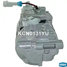 Компрессор кондиционера KCN0131YU KRAUF