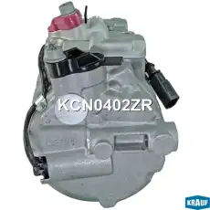 Компрессор кондиционера KCN0402ZR KRAUF