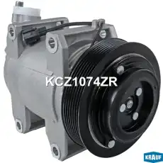 Компрессор кондиционера KCZ1074ZR KRAUF