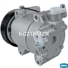 Компрессор кондиционера KCZ1074ZR KRAUF
