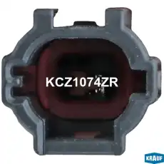 Компрессор кондиционера KCZ1074ZR KRAUF