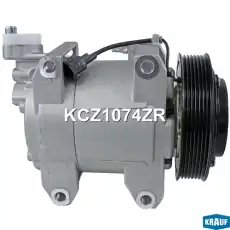 Компрессор кондиционера KCZ1074ZR KRAUF