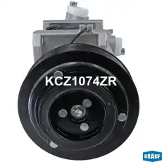 Компрессор кондиционера KCZ1074ZR KRAUF