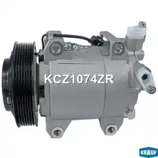 Компрессор кондиционера KCZ1074ZR KRAUF