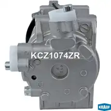 Компрессор кондиционера KCZ1074ZR KRAUF