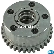 GGC1041PC Шестерня распредвала KRAUF