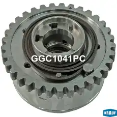 GGC1041PC Шестерня распредвала KRAUF