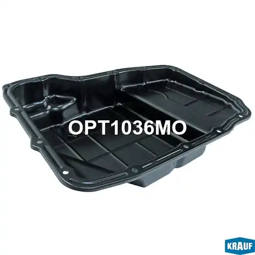 Поддон картера КПП KRAUF OPT1036MO