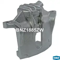 Суппорт тормозной KRAUF BNZ1885ZW