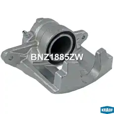 Суппорт тормозной KRAUF BNZ1885ZW