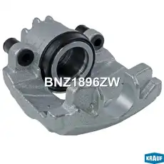 Суппорт тормозной KRAUF BNZ1896ZW