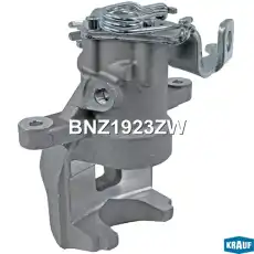 Суппорт тормозной KRAUF BNZ1923ZW