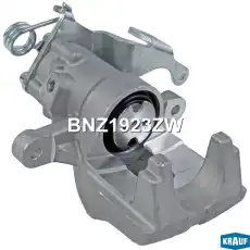 Суппорт тормозной KRAUF BNZ1923ZW
