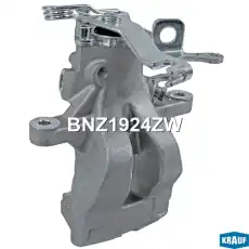 Суппорт тормозной KRAUF BNZ1924ZW