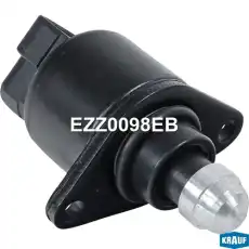 Регулятор оборотов холостого хода KRAUF EZZ0098EB