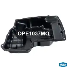 Поддон картера двигателя KRAUF OPE1037MO