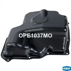 Поддон картера двигателя KRAUF OPE1037MO