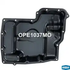 Поддон картера двигателя KRAUF OPE1037MO