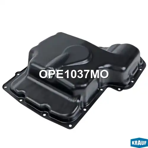 Поддон картера двигателя KRAUF OPE1037MO